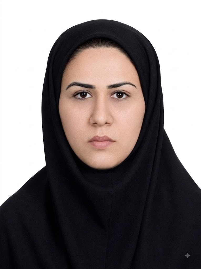 ندا مصفطفی زاده
